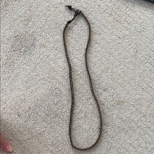 Premier Design It’s A Wrap bracelet/choker